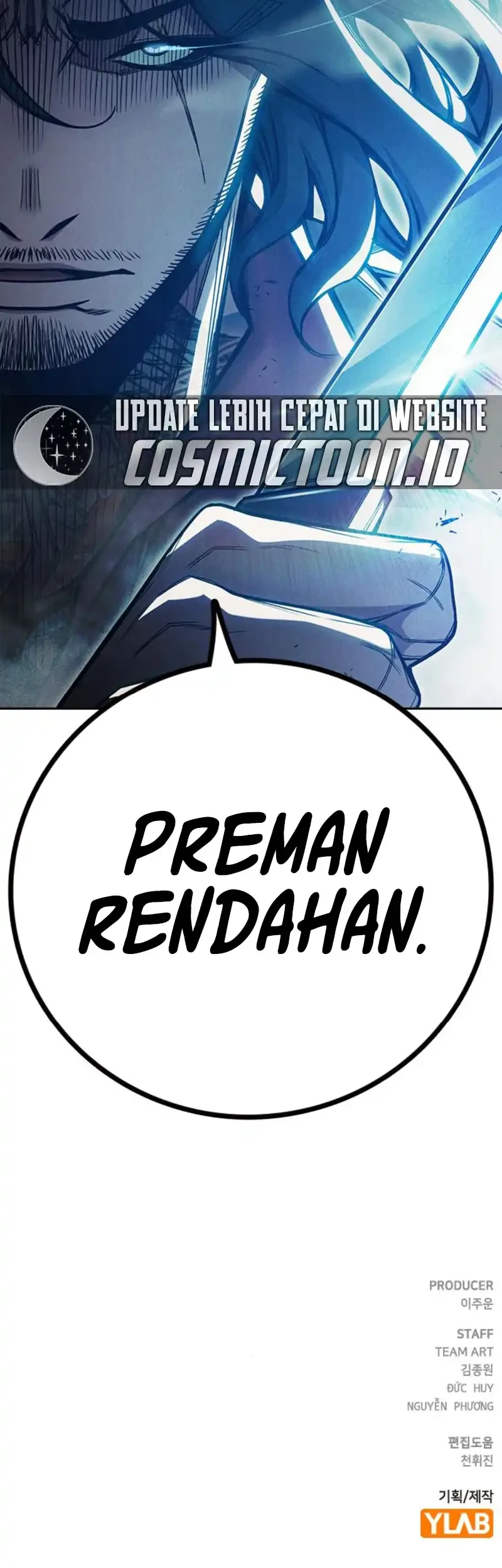 Juvenile Prison Chapter 83 Gambar 100