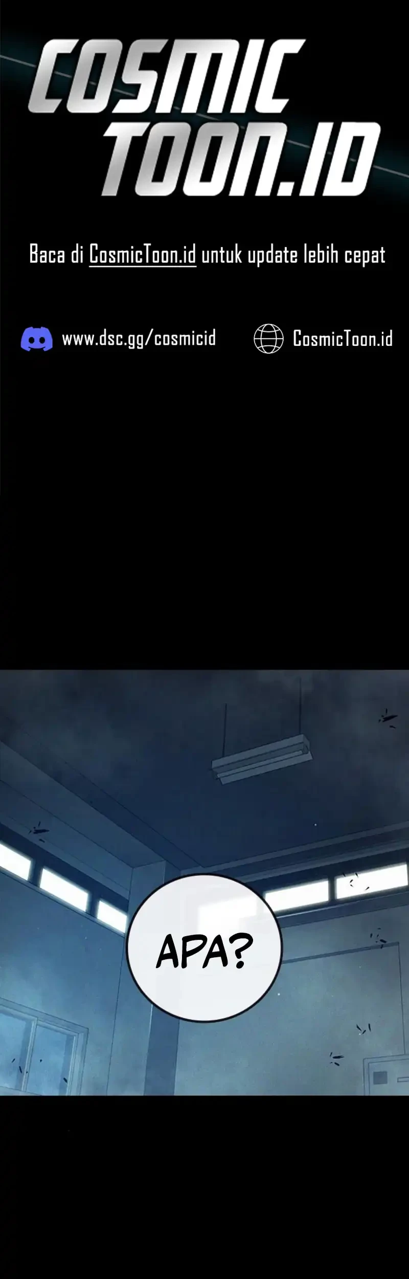 Komik Juvenile Prison Chapter 83 gambar 1