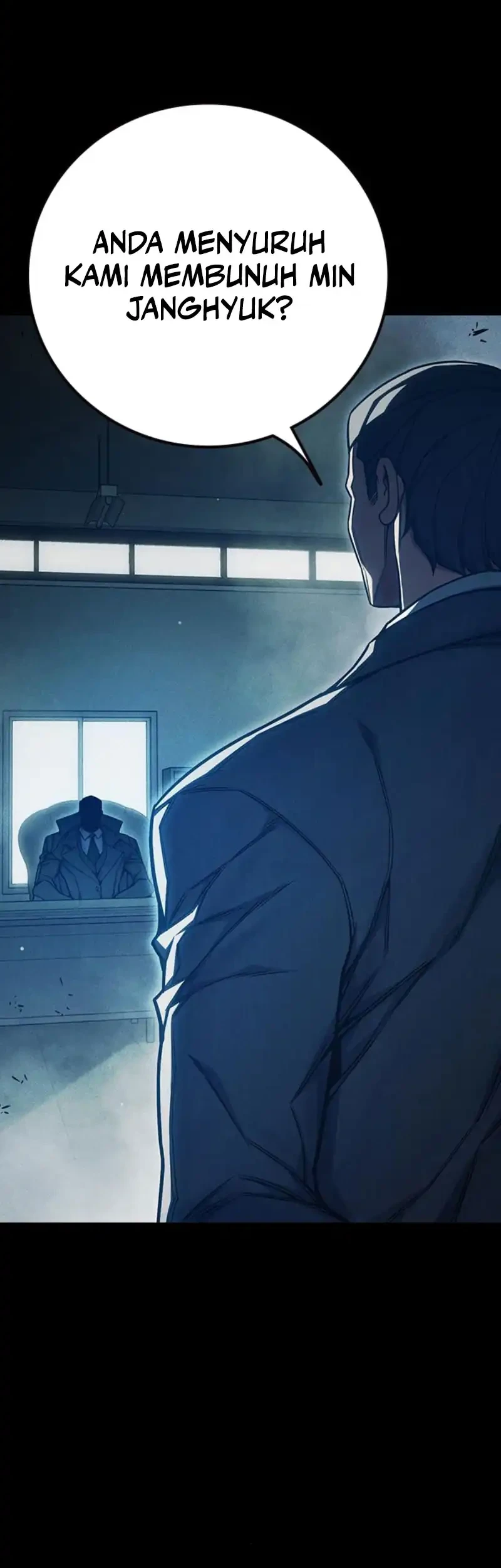 Juvenile Prison Chapter 83 Gambar 3