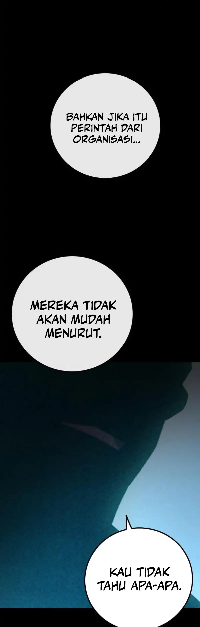 Juvenile Prison Chapter 83 Gambar 6