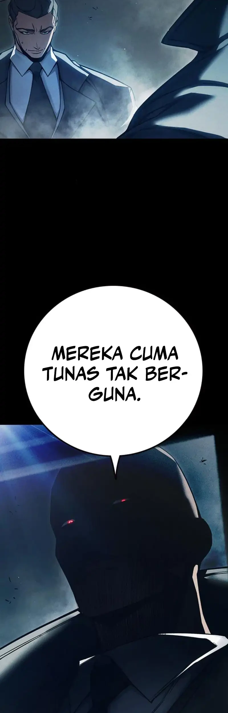 Juvenile Prison Chapter 83 Gambar 11