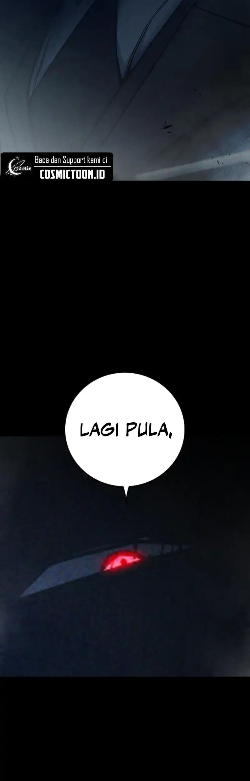 Juvenile Prison Chapter 83 Gambar 12