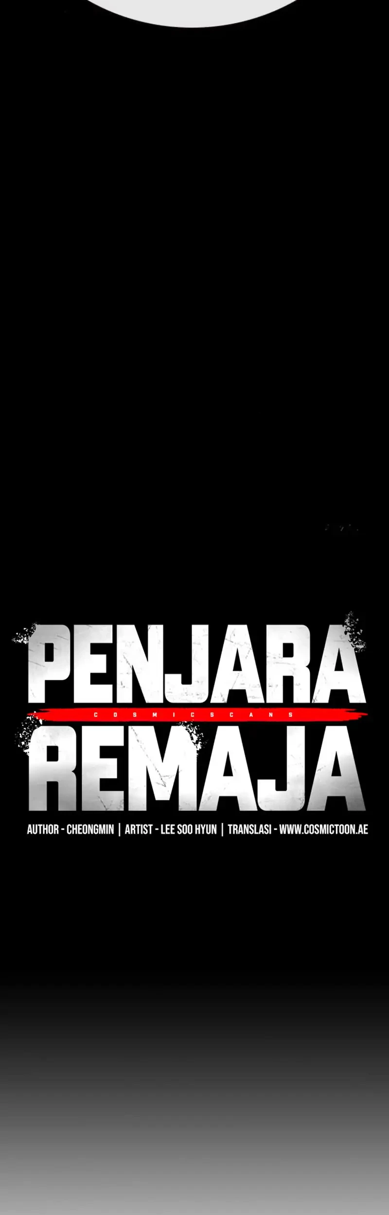 Juvenile Prison Chapter 83 Gambar 15