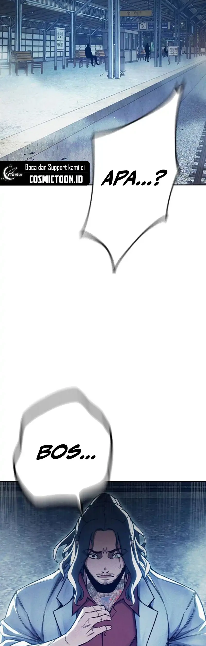 Juvenile Prison Chapter 83 Gambar 17