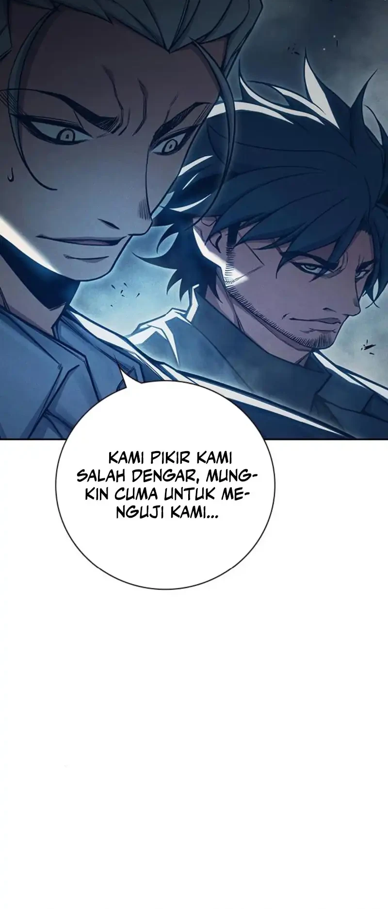 Juvenile Prison Chapter 83 Gambar 19