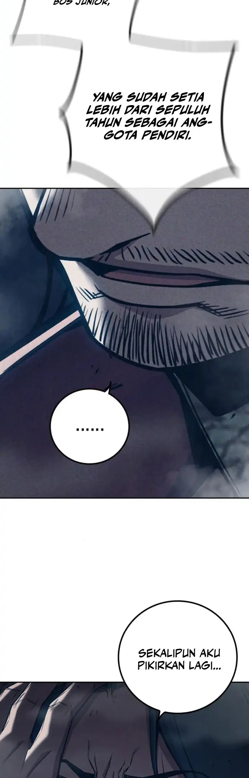 Juvenile Prison Chapter 83 Gambar 21