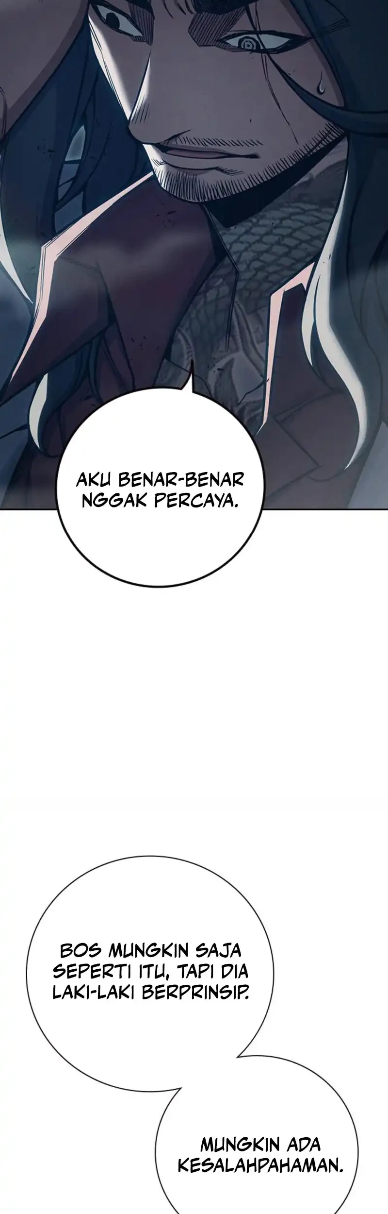 Juvenile Prison Chapter 83 Gambar 22
