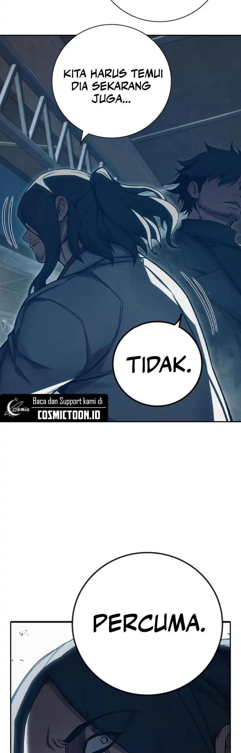 Juvenile Prison Chapter 83 Gambar 23