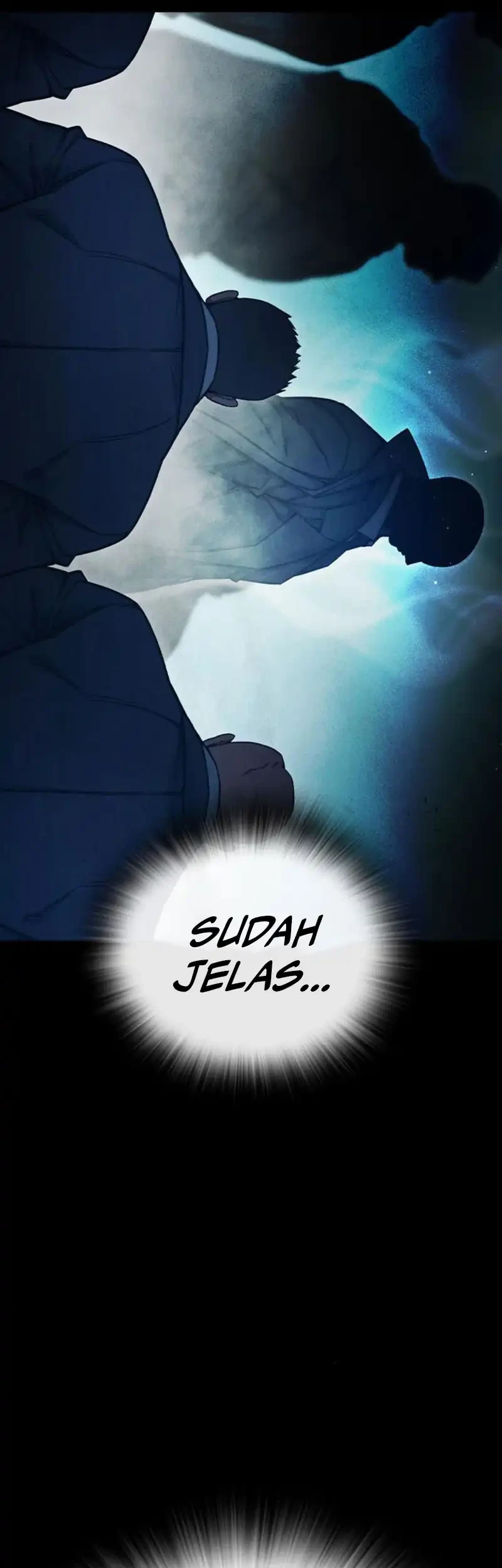 Juvenile Prison Chapter 83 Gambar 26