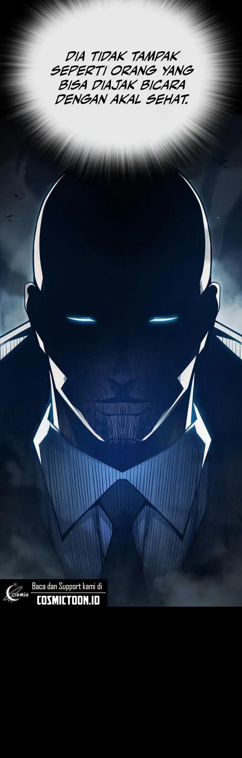 Juvenile Prison Chapter 83 Gambar 27