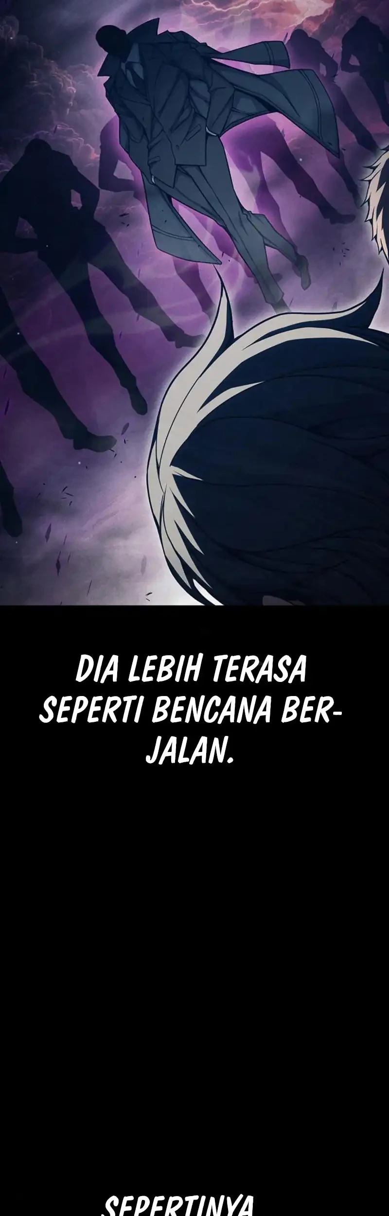 Juvenile Prison Chapter 83 Gambar 29