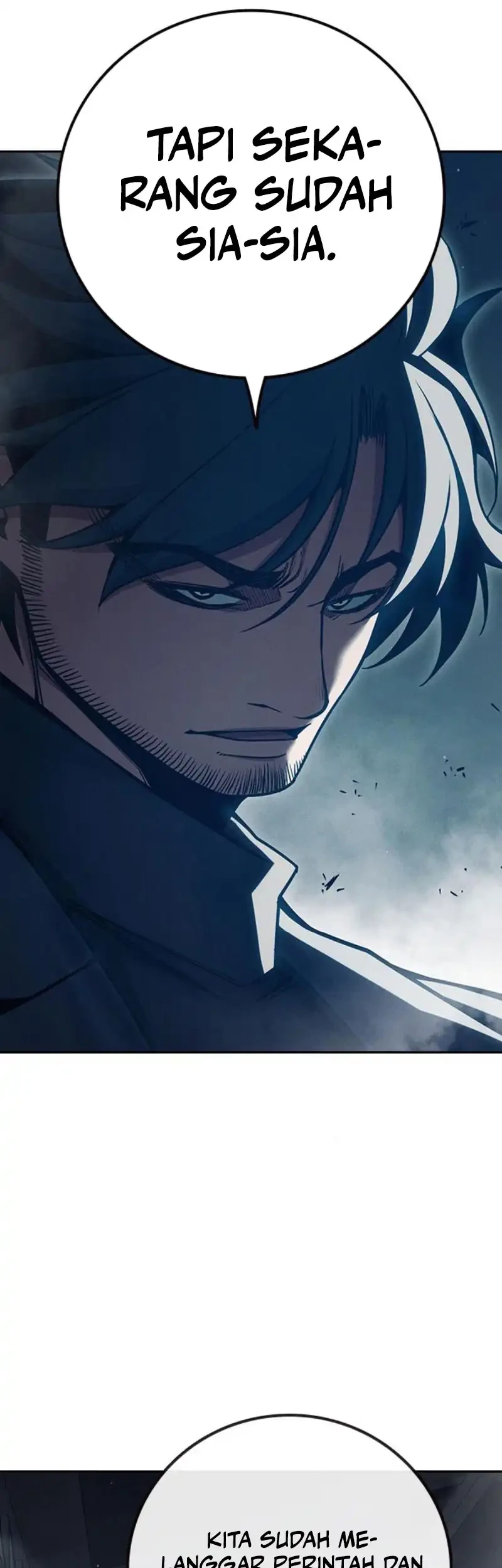 Juvenile Prison Chapter 83 Gambar 32