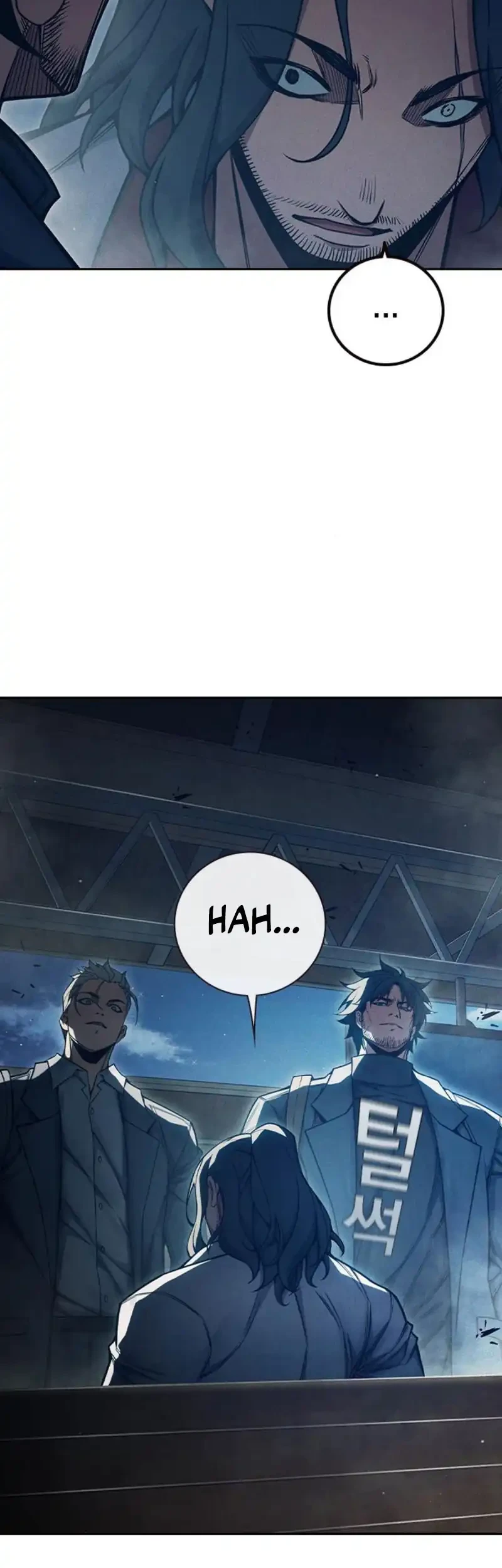 Juvenile Prison Chapter 83 Gambar 34