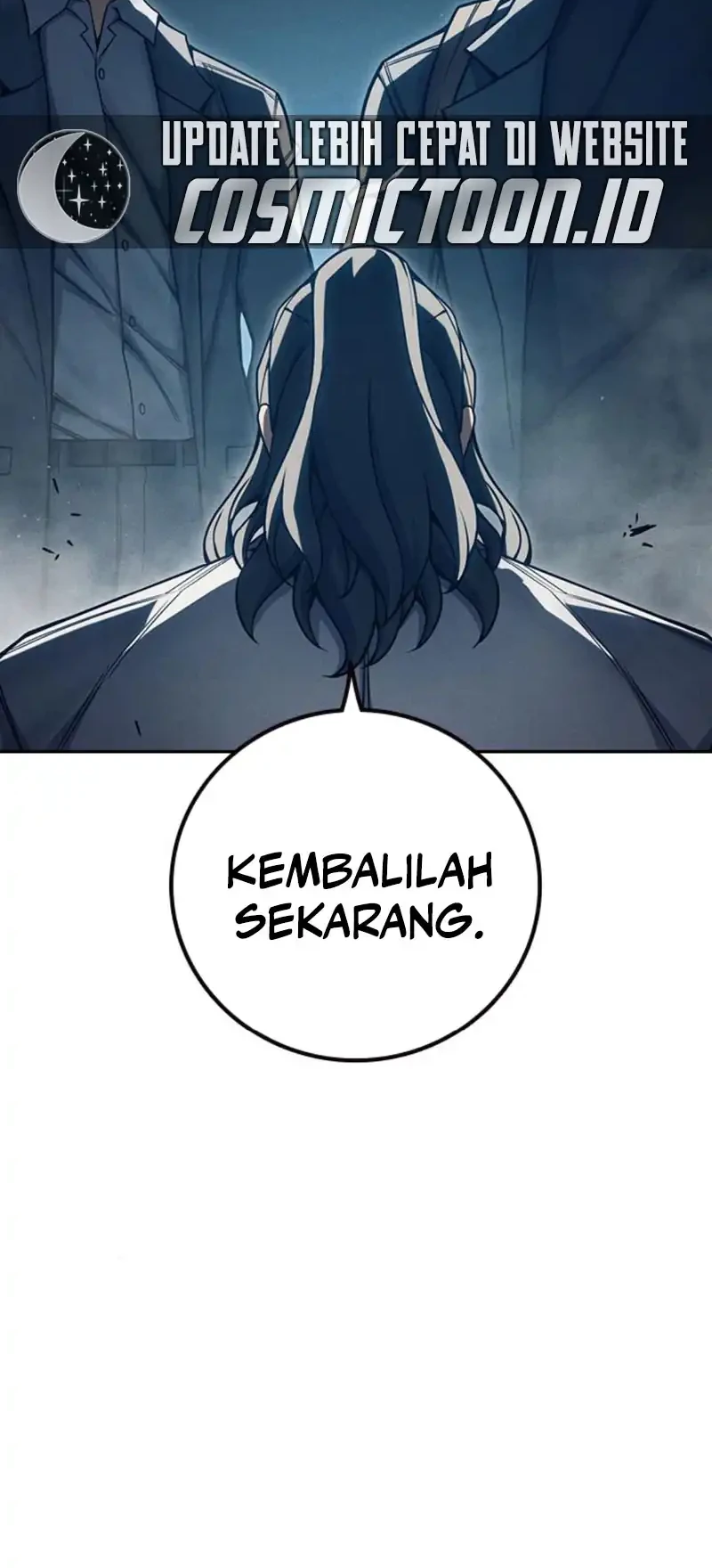 Juvenile Prison Chapter 83 Gambar 37