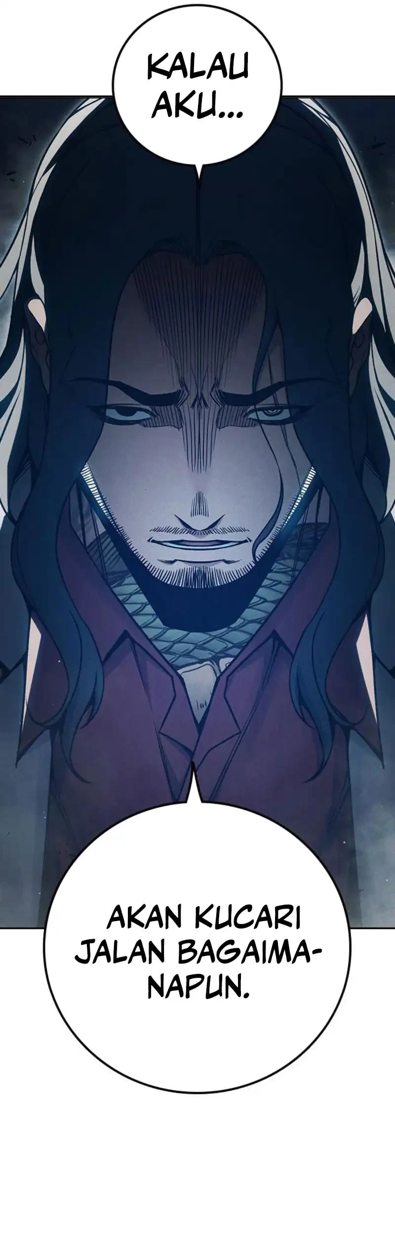 Juvenile Prison Chapter 83 Gambar 38