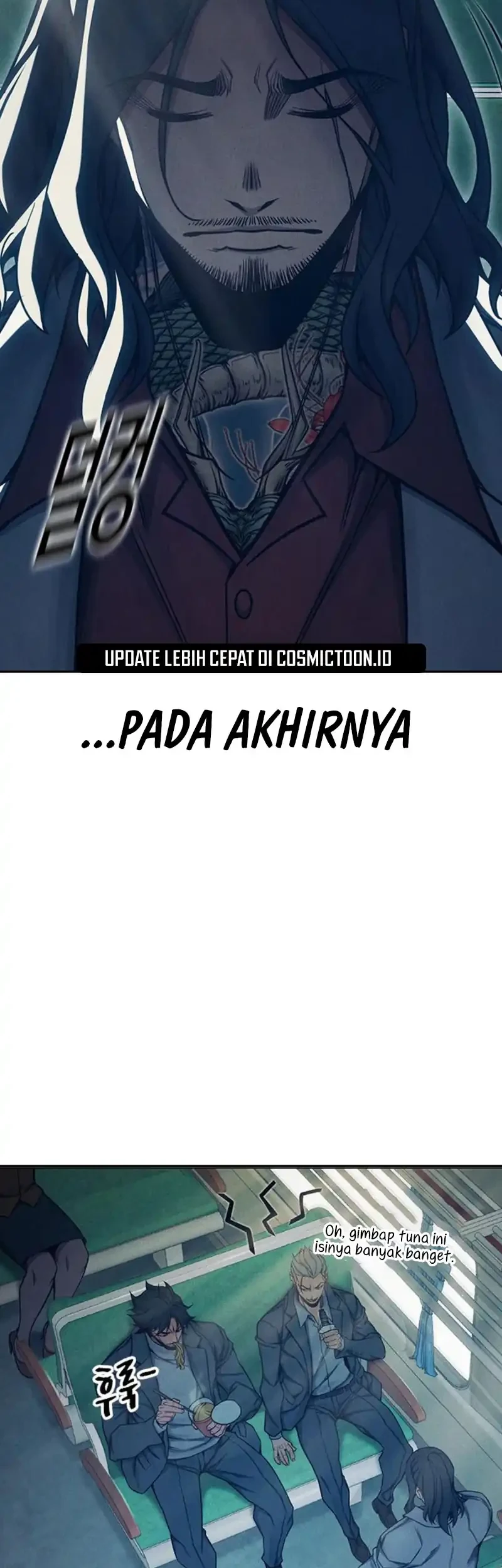 Juvenile Prison Chapter 83 Gambar 40