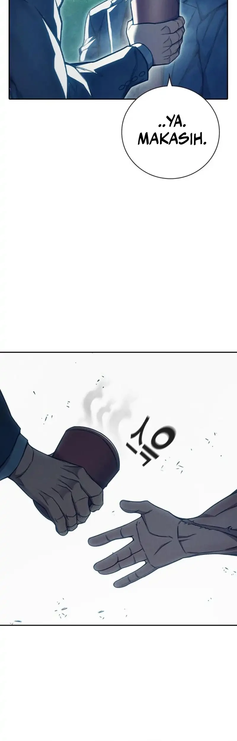 Juvenile Prison Chapter 83 Gambar 42