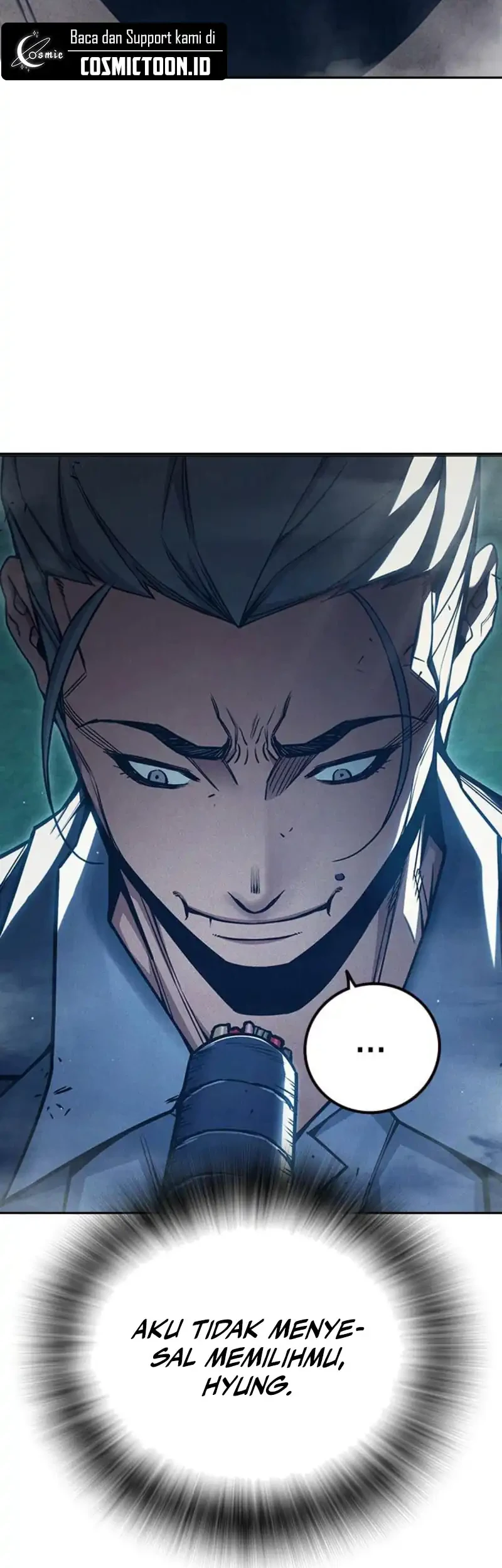 Juvenile Prison Chapter 83 Gambar 46