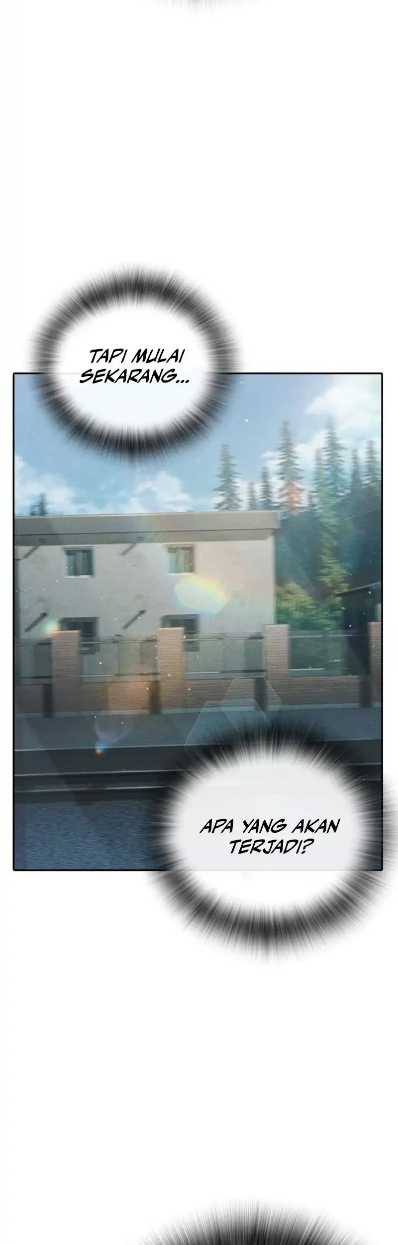 Juvenile Prison Chapter 83 Gambar 47