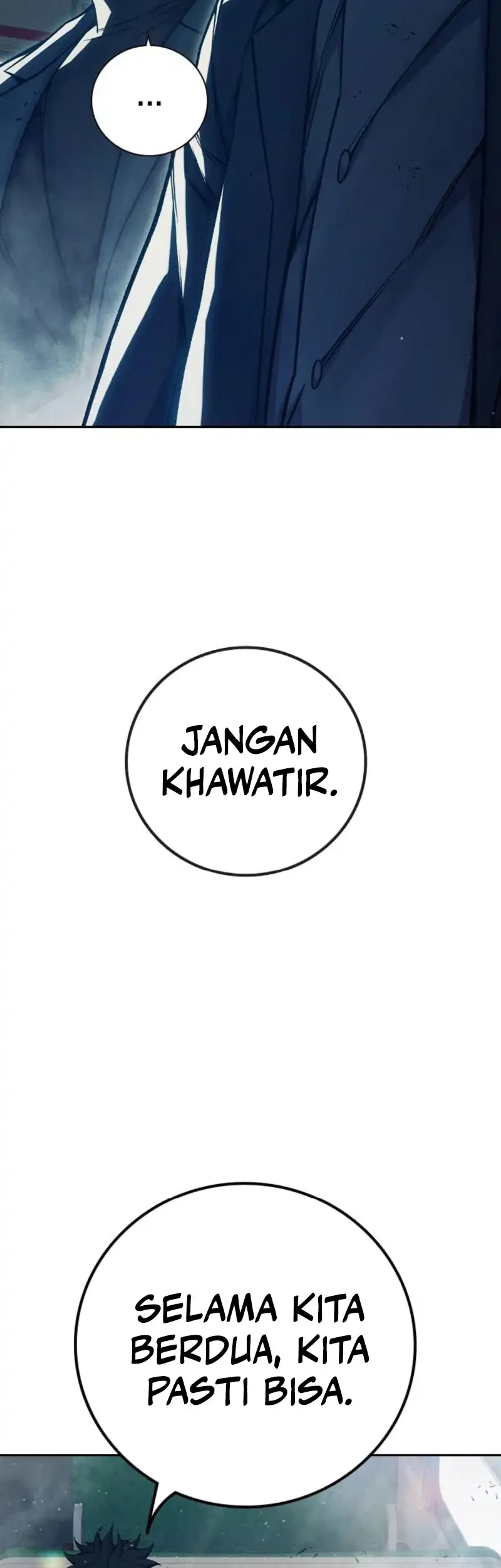 Juvenile Prison Chapter 83 Gambar 51
