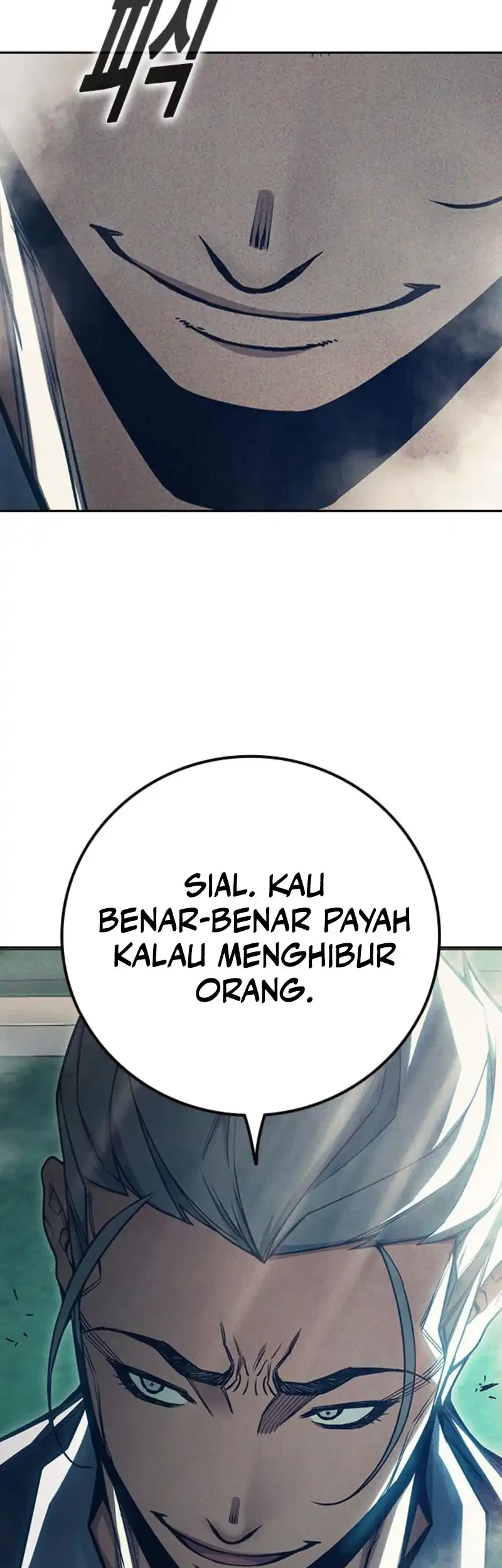 Juvenile Prison Chapter 83 Gambar 53