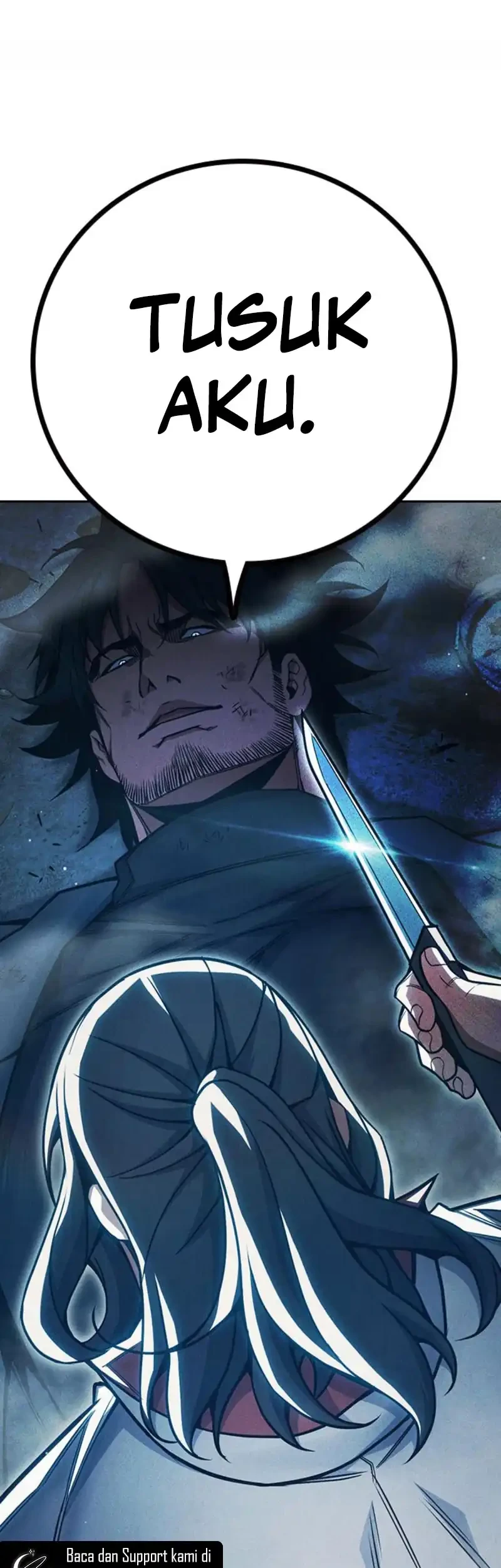 Juvenile Prison Chapter 84 Gambar 58