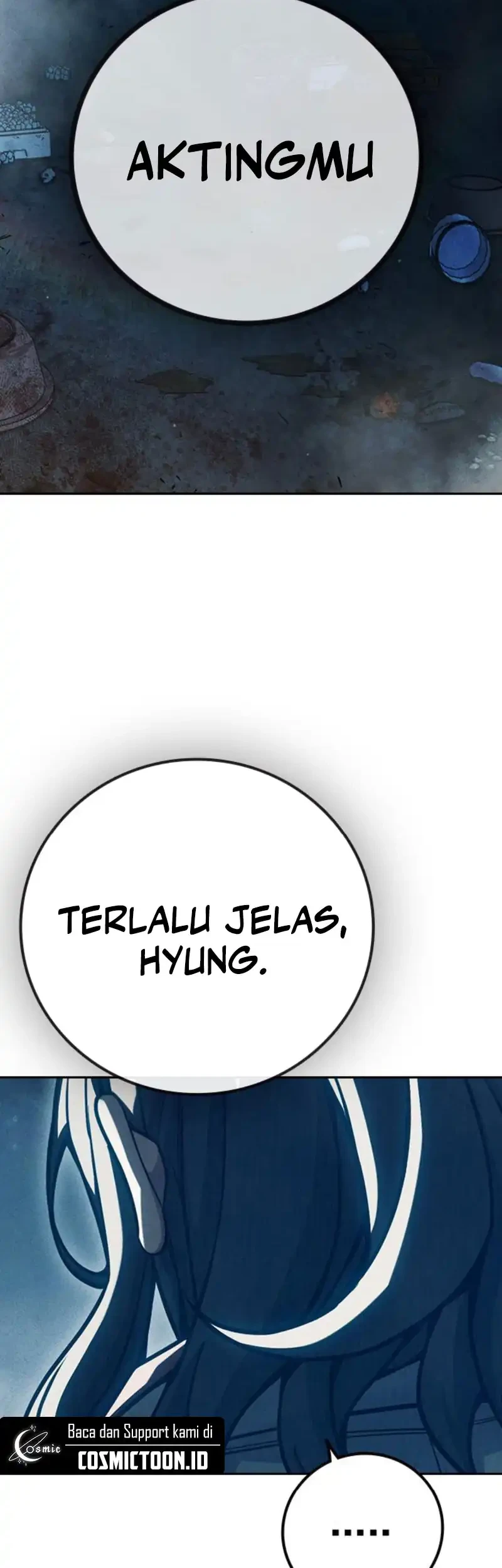 Juvenile Prison Chapter 84 Gambar 61