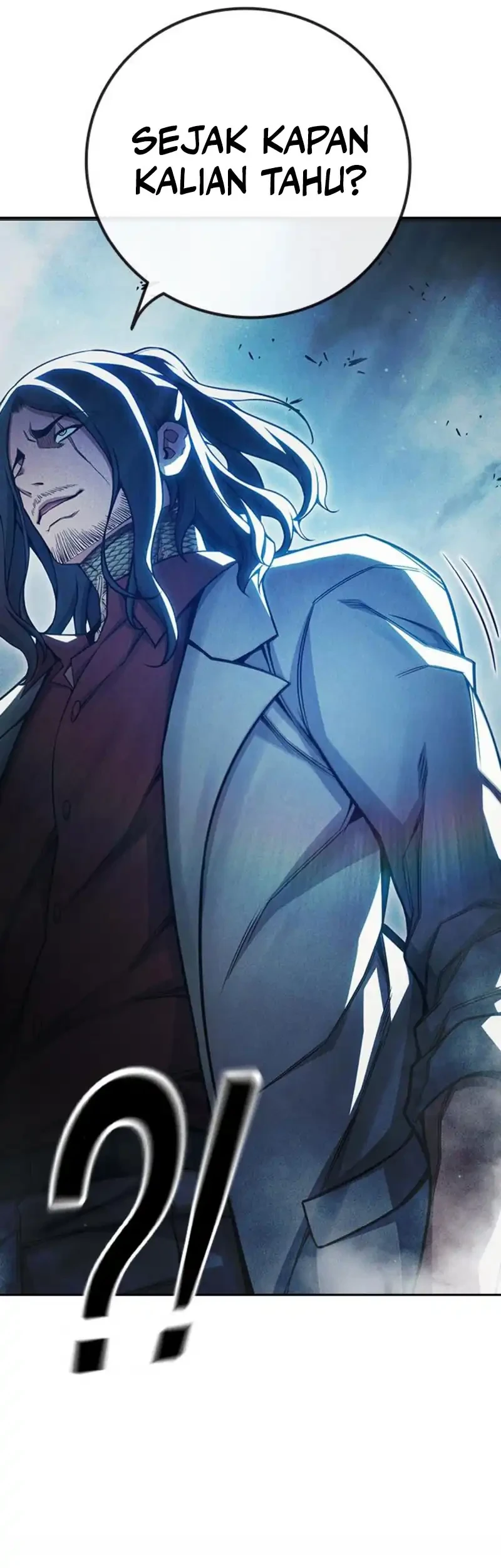 Juvenile Prison Chapter 84 Gambar 64