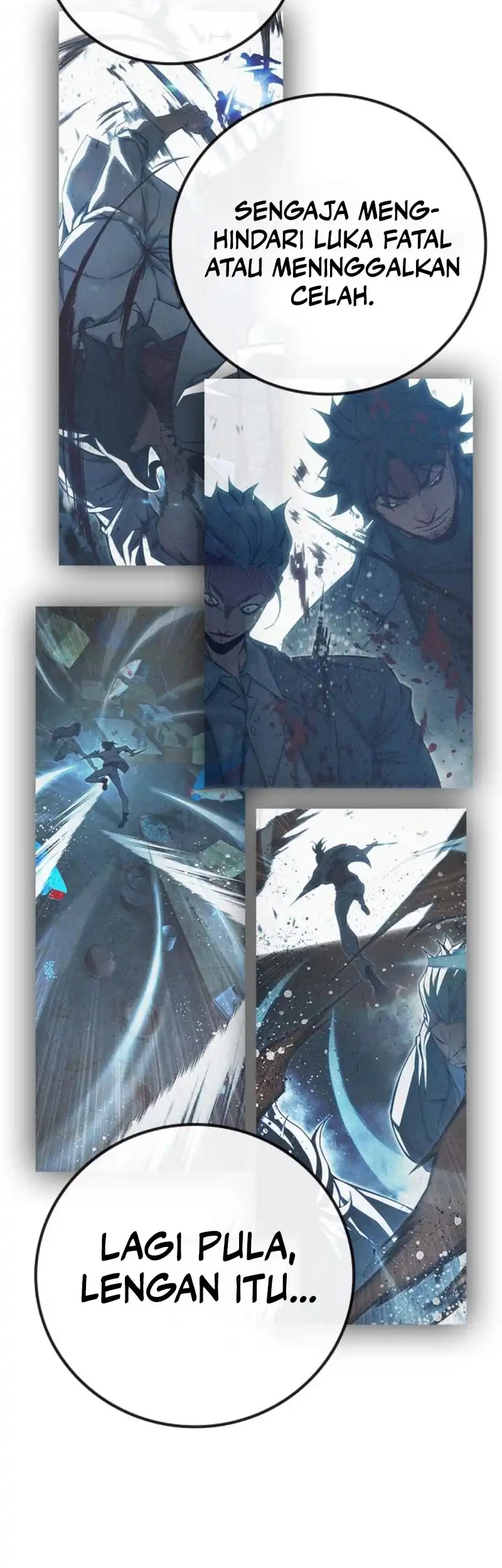 Juvenile Prison Chapter 84 Gambar 66