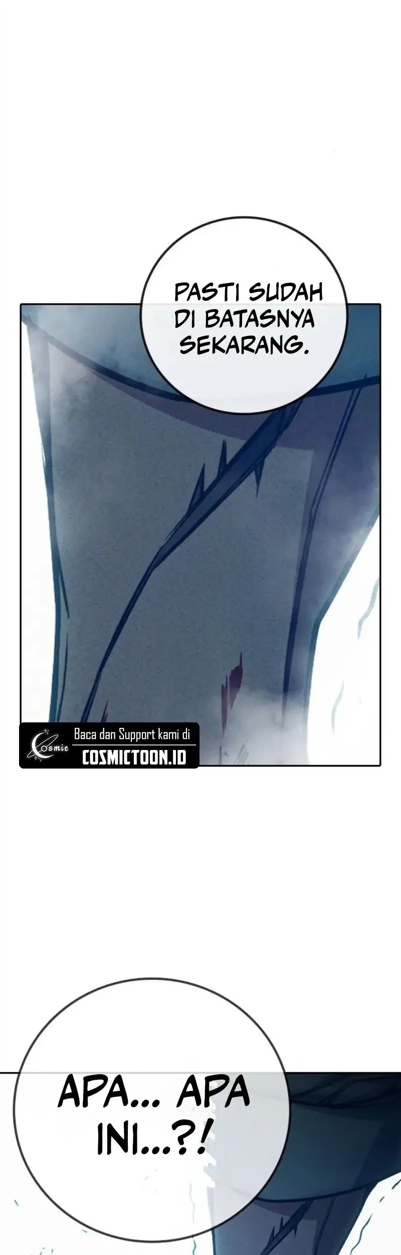 Juvenile Prison Chapter 84 Gambar 67