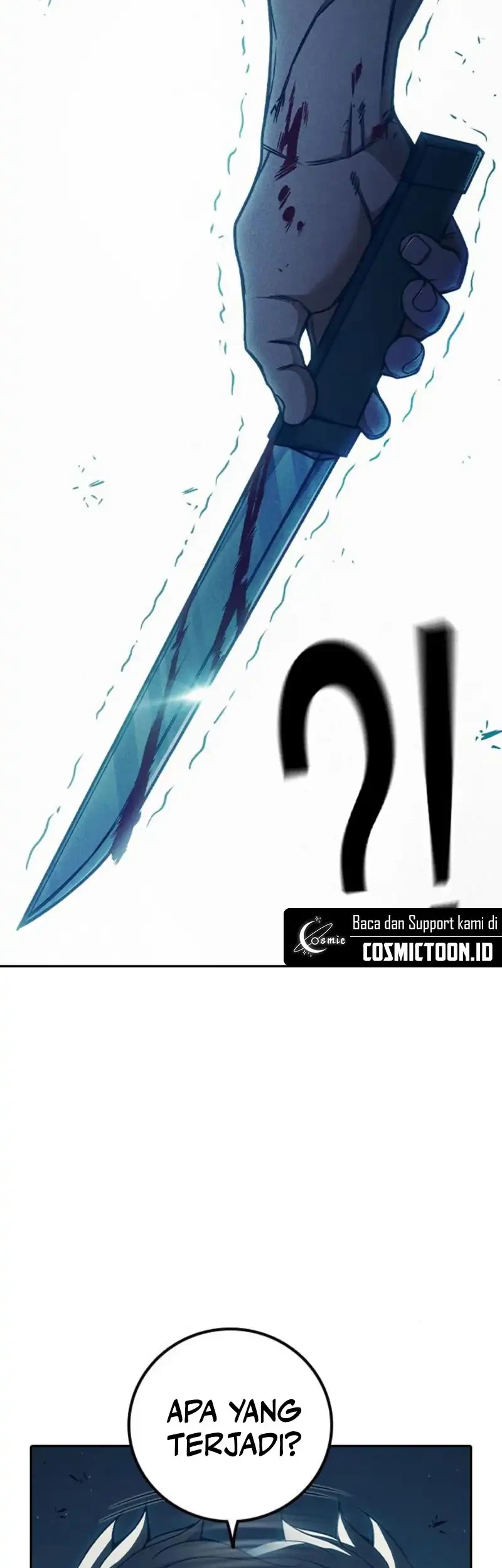 Juvenile Prison Chapter 84 Gambar 68