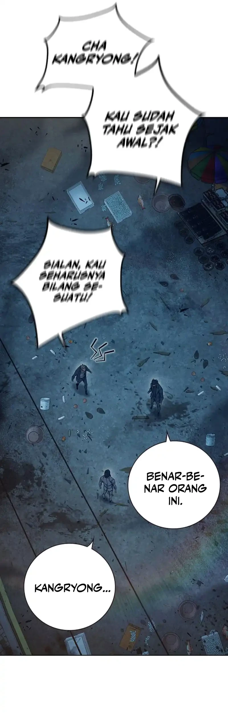 Juvenile Prison Chapter 84 Gambar 70