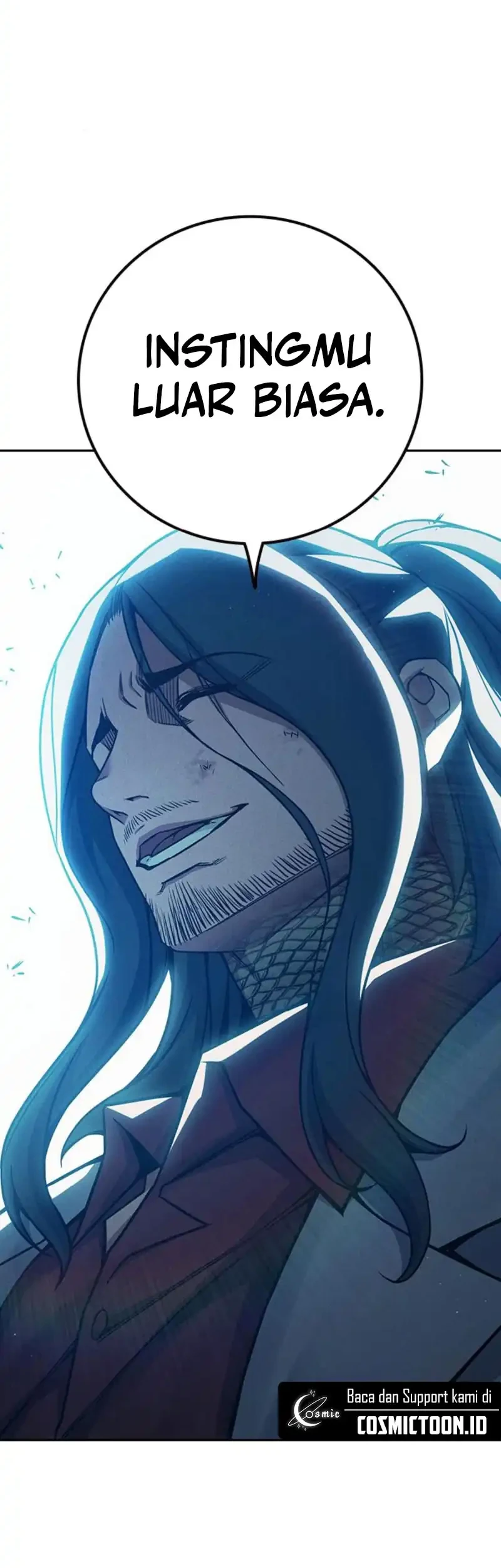 Juvenile Prison Chapter 84 Gambar 71