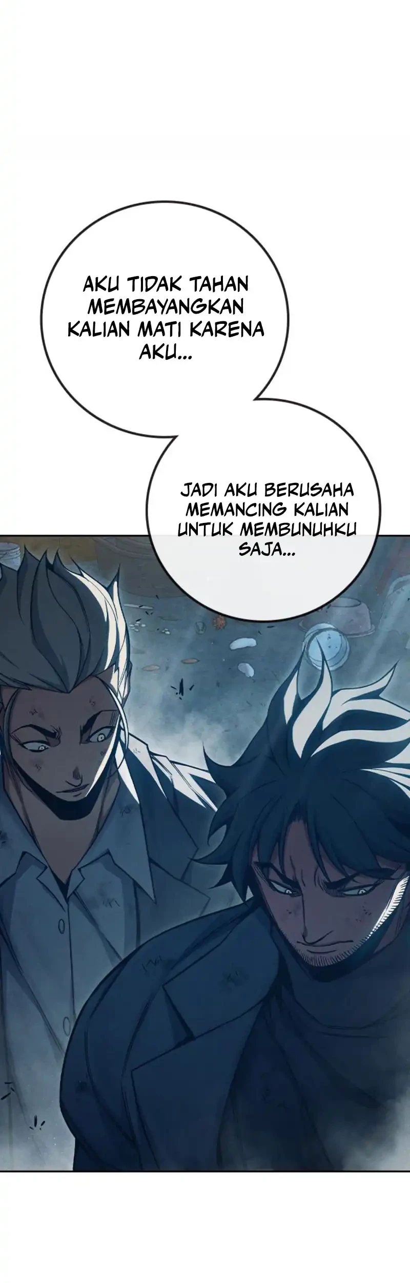 Juvenile Prison Chapter 84 Gambar 72