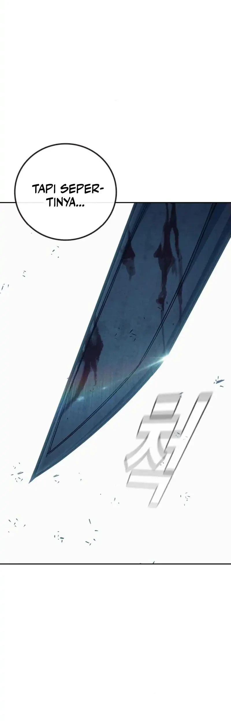 Juvenile Prison Chapter 84 Gambar 73