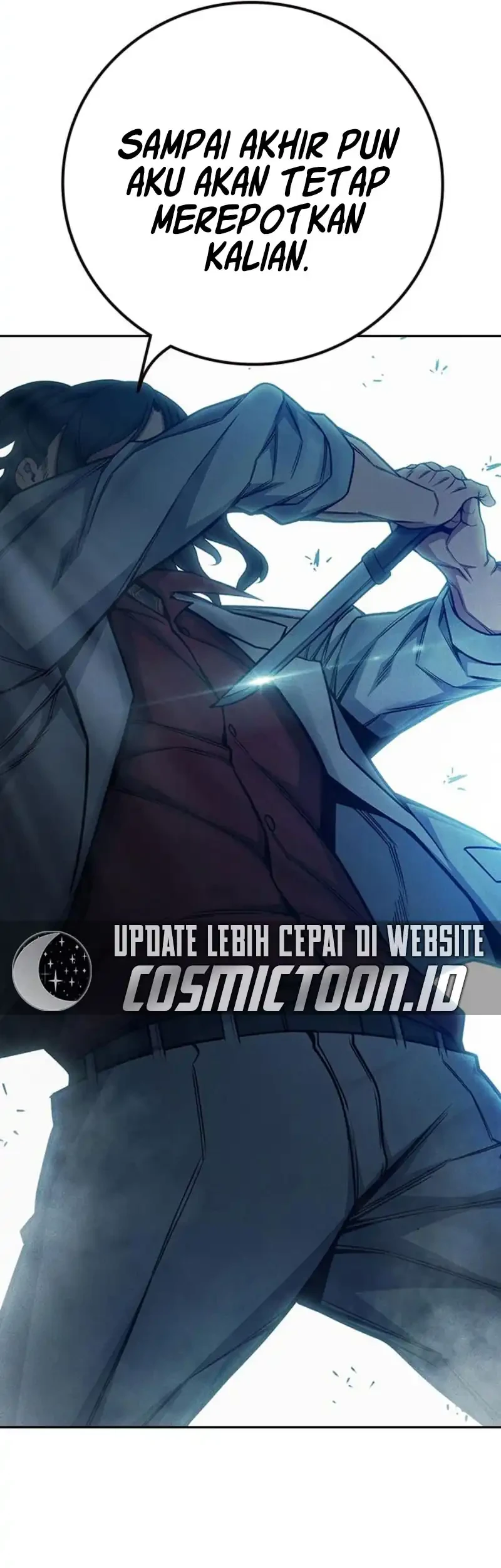 Juvenile Prison Chapter 84 Gambar 74