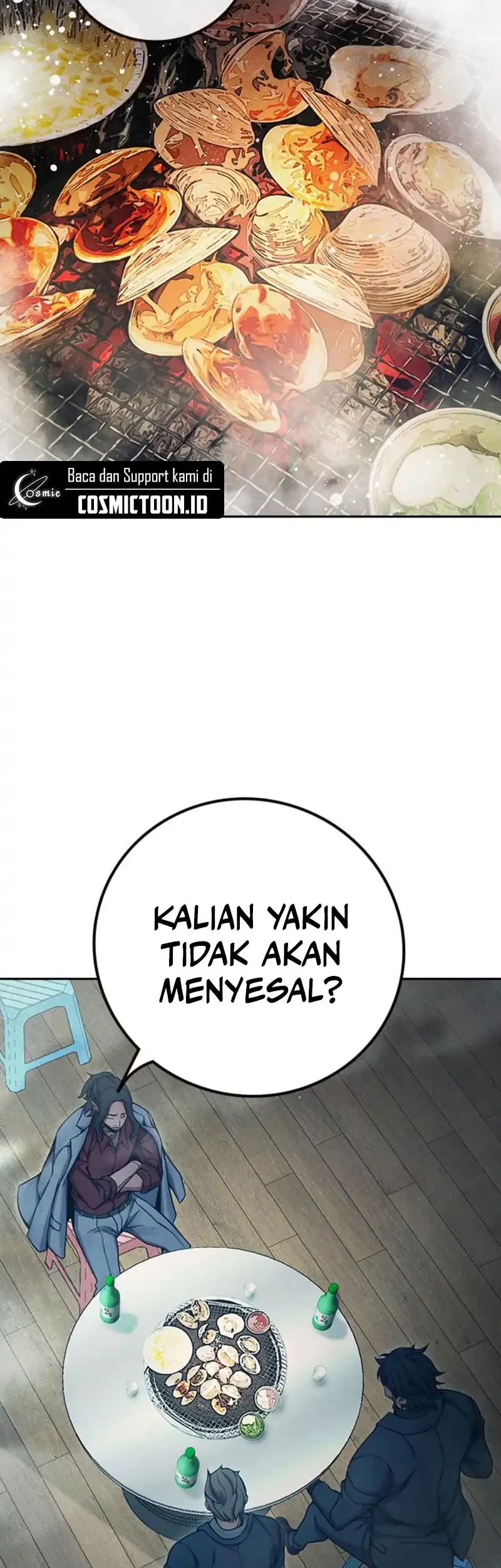 Juvenile Prison Chapter 84 Gambar 78