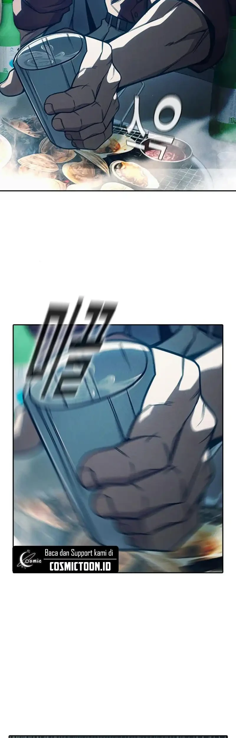 Juvenile Prison Chapter 84 Gambar 80