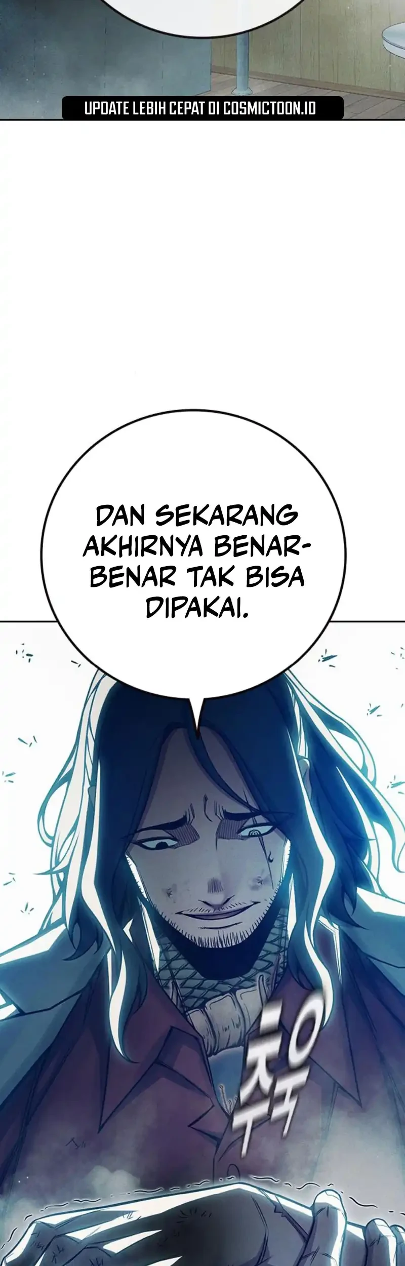 Juvenile Prison Chapter 84 Gambar 84