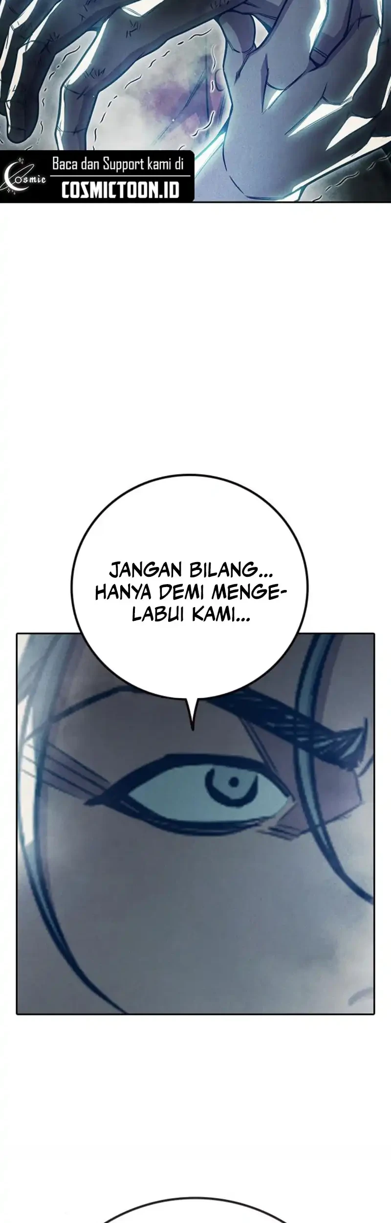 Juvenile Prison Chapter 84 Gambar 85