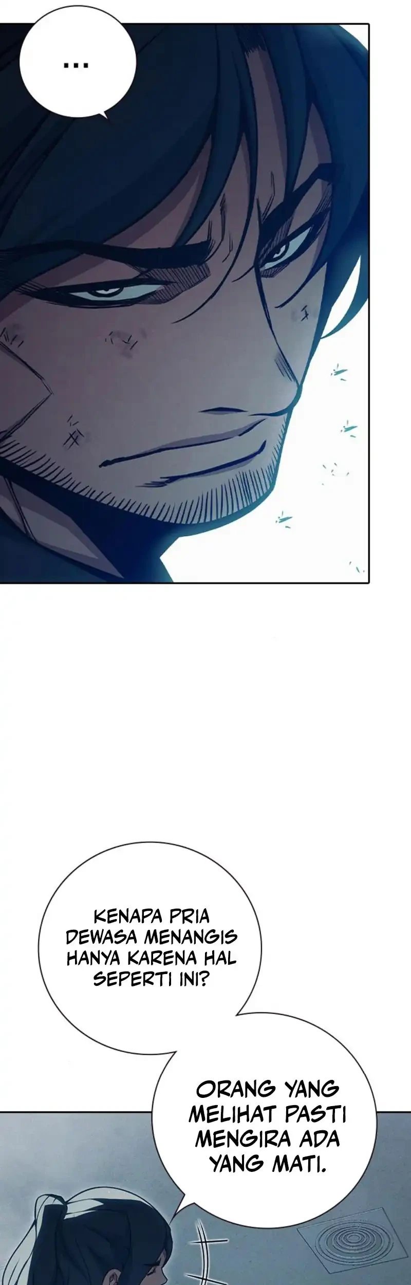 Juvenile Prison Chapter 84 Gambar 88