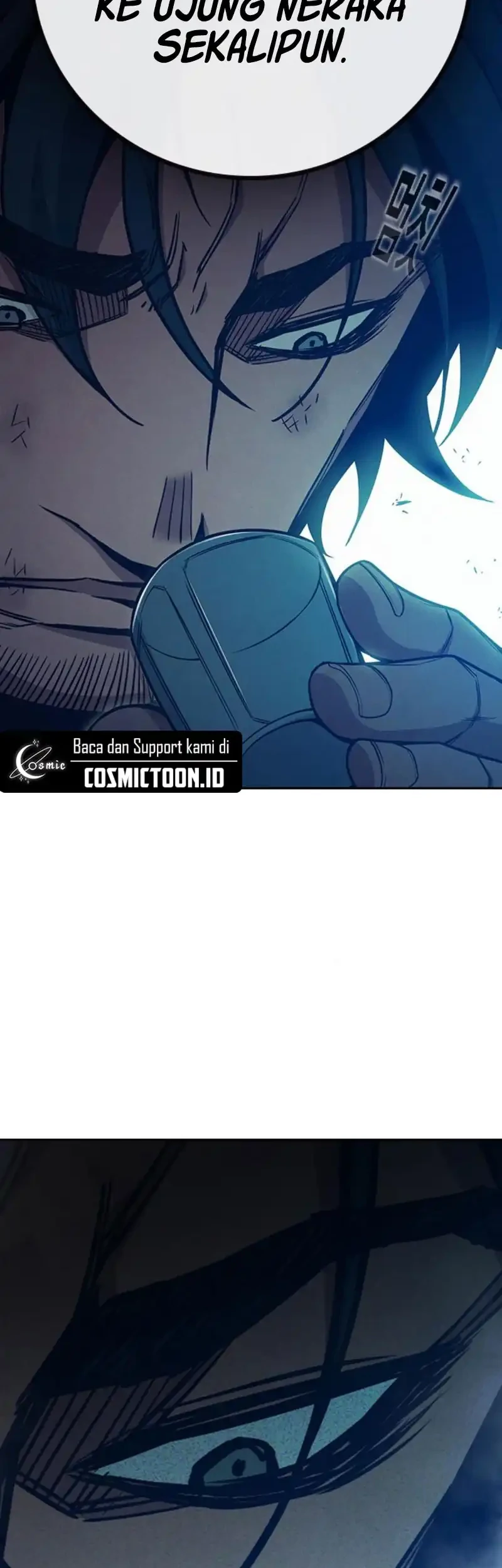 Juvenile Prison Chapter 84 Gambar 91