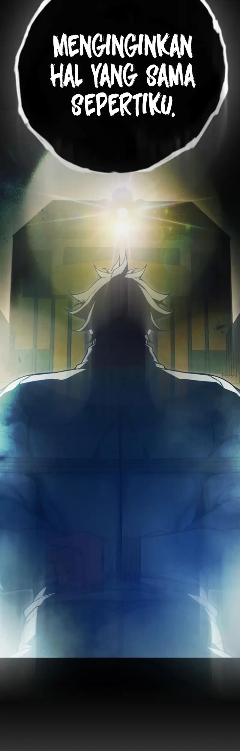 Juvenile Prison Chapter 84 Gambar 95