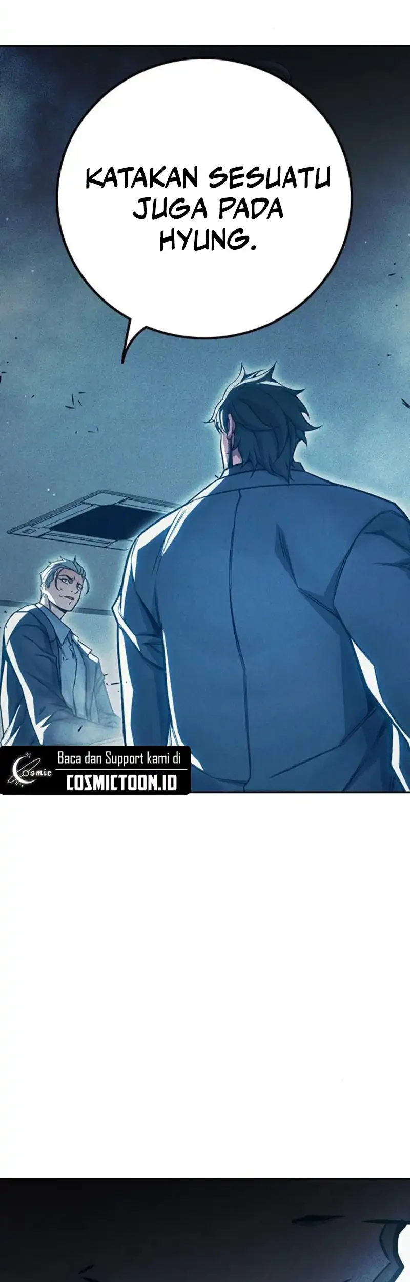 Juvenile Prison Chapter 84 Gambar 98