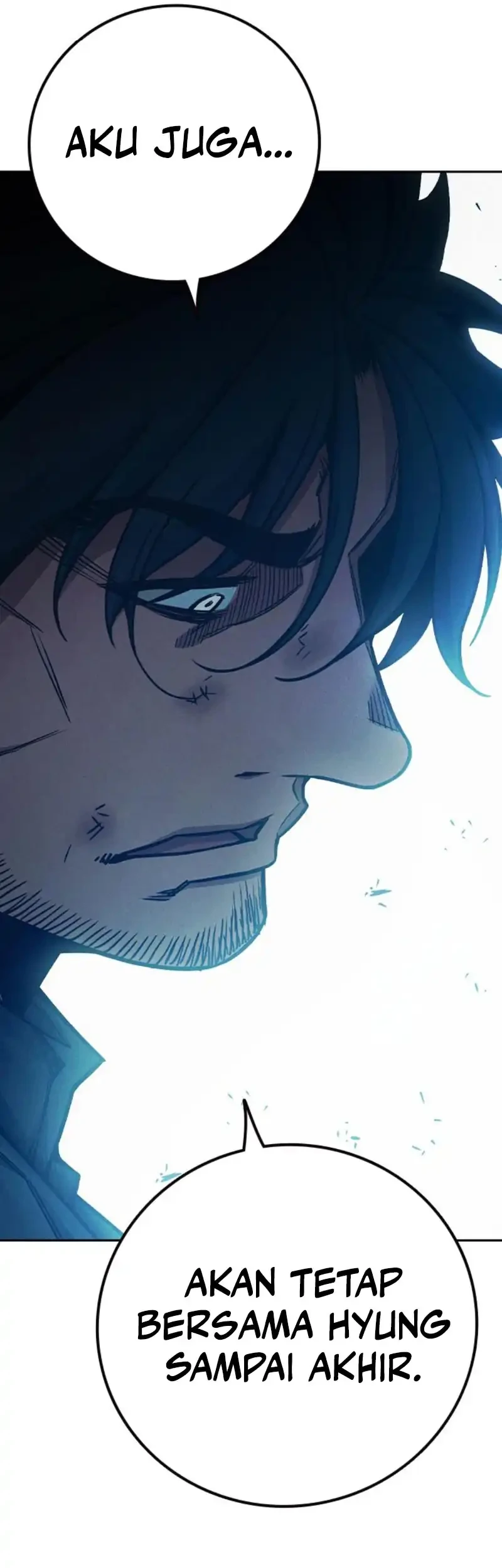 Juvenile Prison Chapter 84 Gambar 100