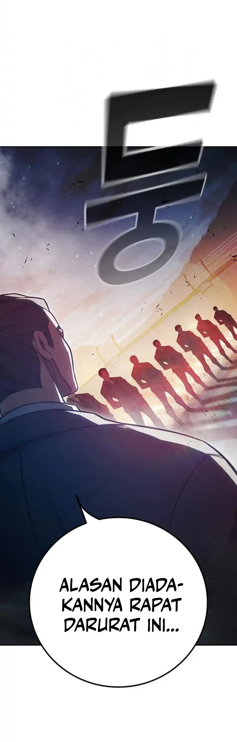 Juvenile Prison Chapter 84 Gambar 102