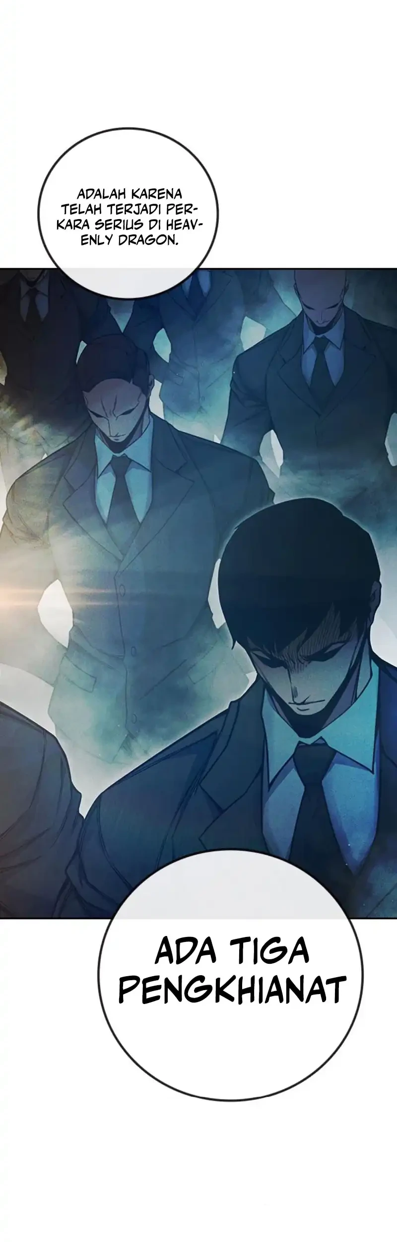 Juvenile Prison Chapter 84 Gambar 103