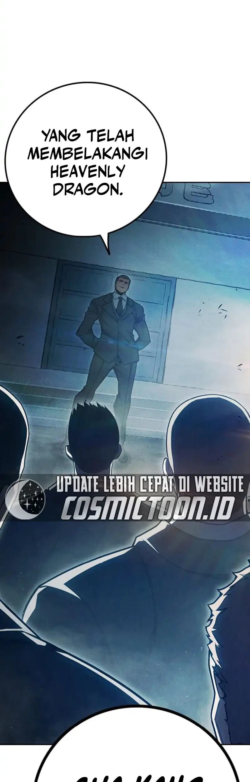 Juvenile Prison Chapter 84 Gambar 104