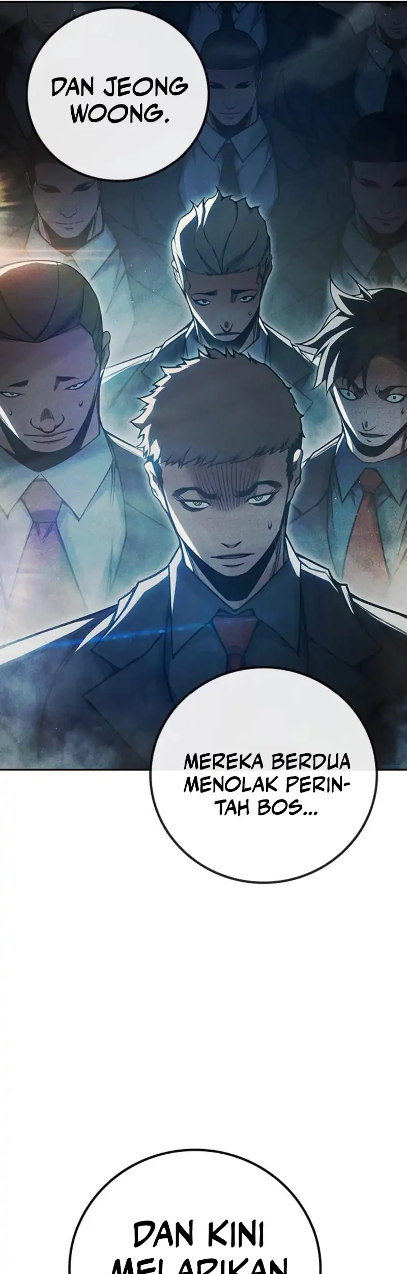 Juvenile Prison Chapter 84 Gambar 106
