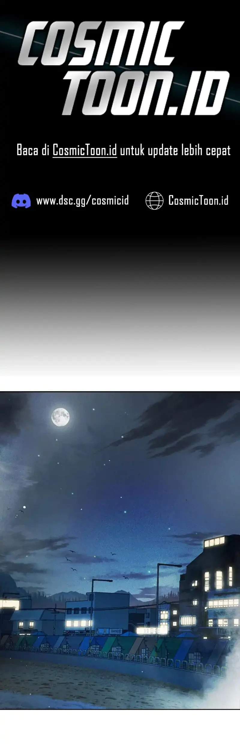 Komik Juvenile Prison Chapter 84 gambar 1